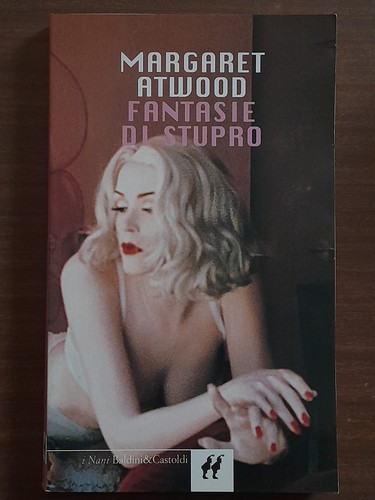 Atwood fantasie stupro - atwood-fantasie, di