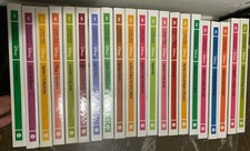 Fumetti Disney, I classici della Letteratura, collana di Corriere della Sera