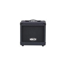 Eko G-BS10 Stealth Black Amp