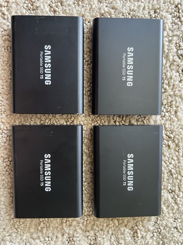 Samsung ssd usb - samsung, 3.1