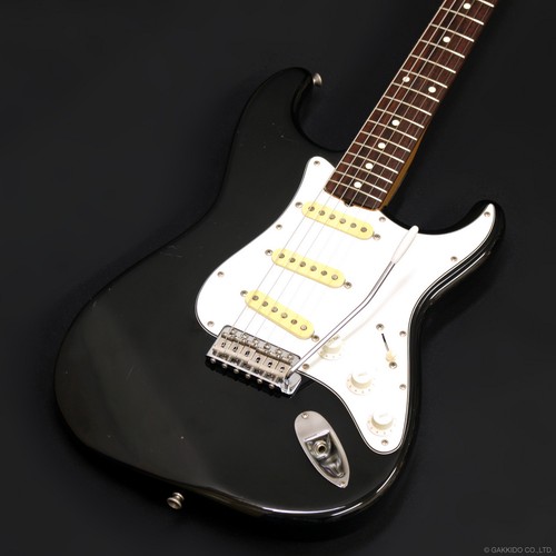 Squier fender sst - by, blk/r