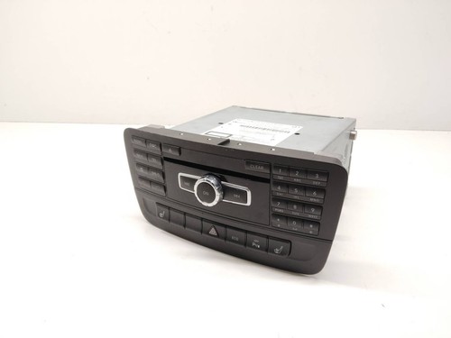 Mercedes benz w246 w242 - mercedes-benz,