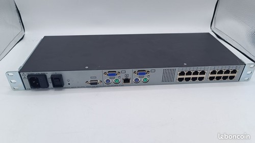 336045 b21 console 16 - 336045-b21, ip