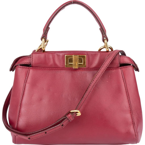 Borsa mano fendi - borsa,
