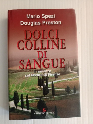Dolci colline sangue - dolci,