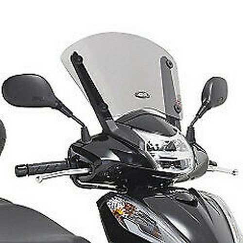 D1100st givi cupolino - -,