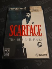 Scarface il mondo è tuo CIB