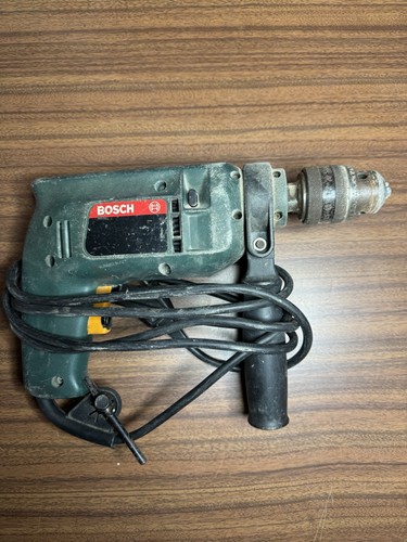 Trapano percussione bosch - a,