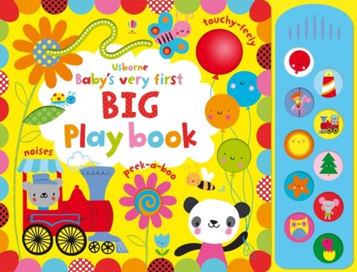 Baby very first big - very,