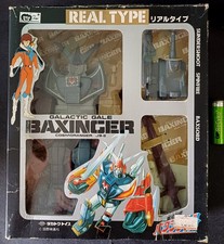 Modellino Takatoku Galactic