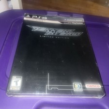 Tekken Hybrid Edizione