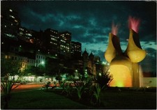 Cartolina CPM SALVADOR FONTE