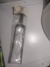 NOS, "STAMPED", forcelle bmx