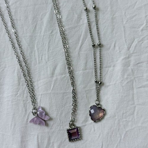 Nuovissimo set collana