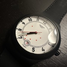 Swatch Automatico Sistem 51