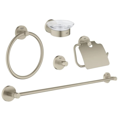 New box grohe 40344en0 - new,