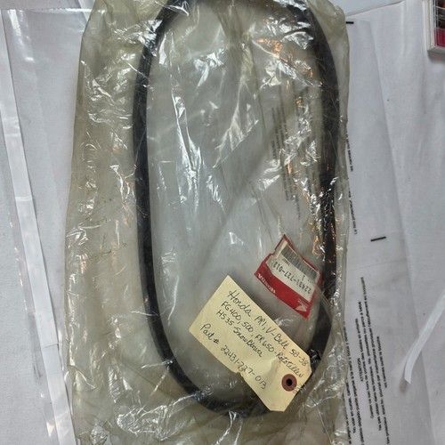 Cinghia oem honda - v, sb-38