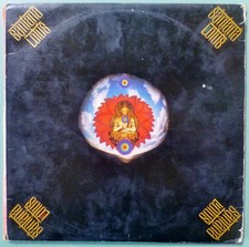 Carlos SANTANA 3xLP 33T LOTUS 1987 CBS 66325 Disque VINYLE