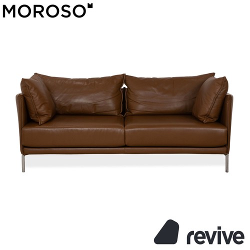 Divano tre - posti, moroso