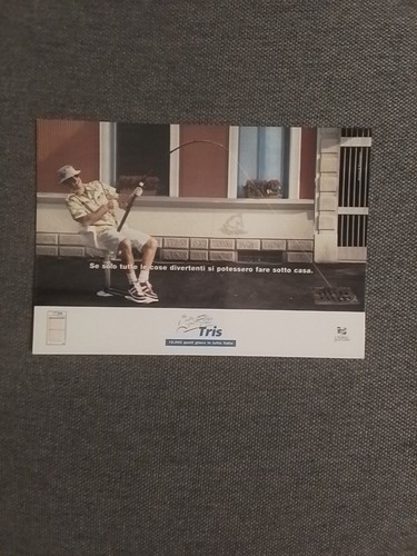 Cartolina promocard 4434 - cartolina, pc