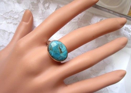 Grazioso anello argento - anello, in