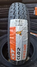Set 4 pneumatici per Fiat 500