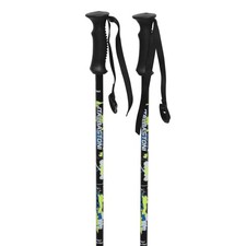 Nuovi bastoncini da sci alpini