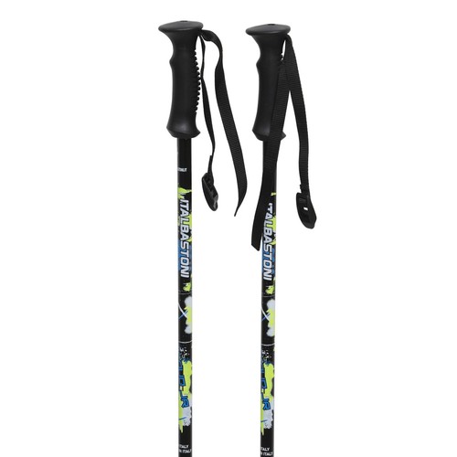 Nuovi bastoncini sci alpini - nuovi,