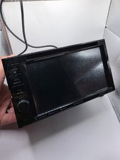Autoradio Kenwood DDX376BT