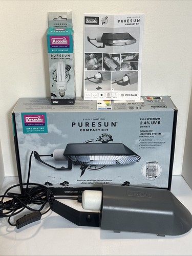 Arcadia puresun compact bird - puresun,