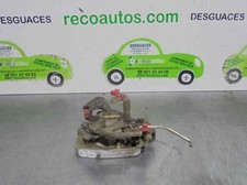 SERRATURA PORTA ANTERIORE