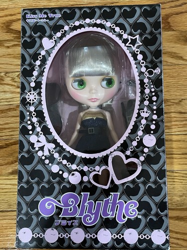Bambola takara tomy blythe - bambola,