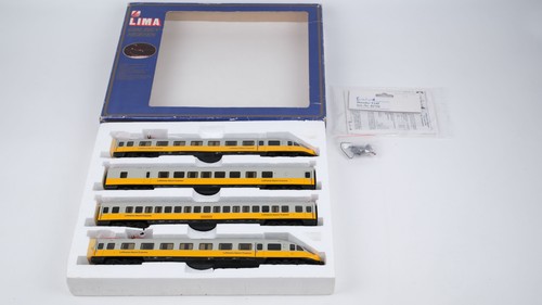 Lima 149749 treno - 149749,