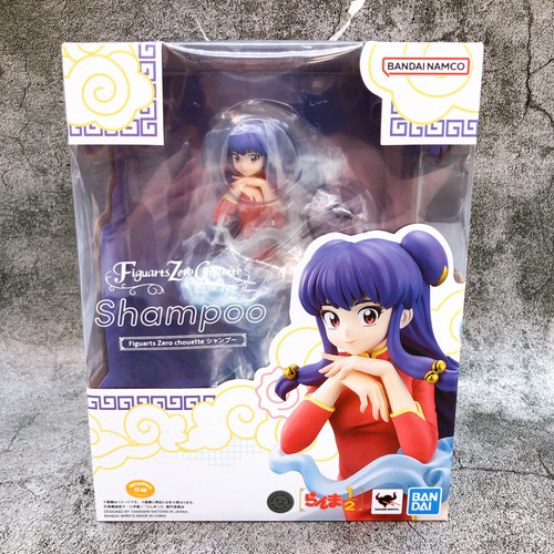 Figuarts zero chouette - figuarts, ranma