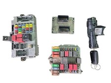 KIT CENTRALINA MOTORE LANCIA