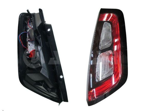Fanale faro posteriore destro - fanale,