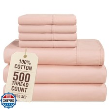 Casa Platino Set Lenzuola King