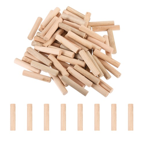 Perni legno 60mm 168pz - 60mm,