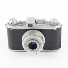 Condor Condoretta Terog 4/40mm