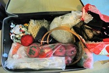 Kit set uncinetto, grande
