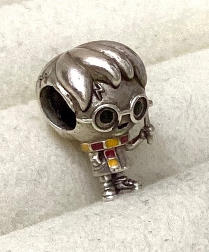 Charm pandora harry - charm,