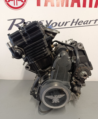 Complete engine motore - complete,