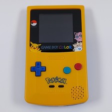 Nintendo Game Boy Color