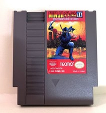 Ninja Gaiden III (Nintendo