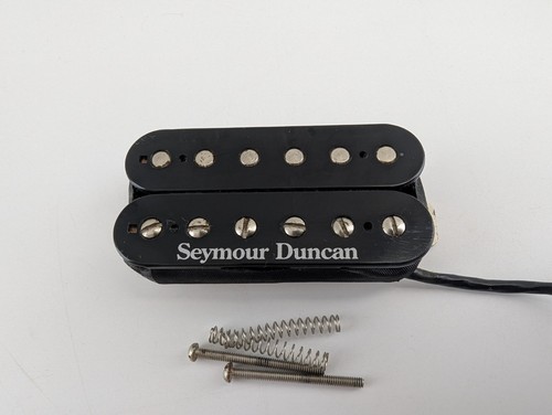 Seymour duncan tb4 bridge - duncan,