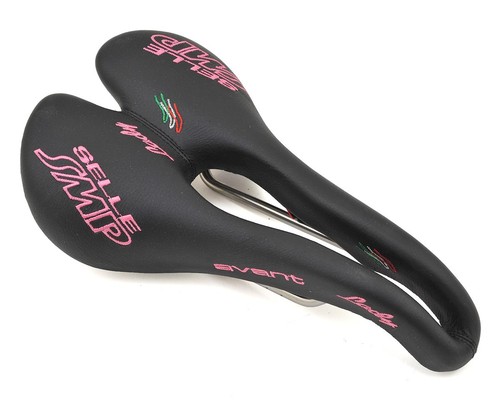 Sella donna selle smp avant - da,