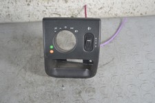 69803- Modanatura Mostrina Comando Fari Mercedes CLK 200 Kompressor dal 1997 al 