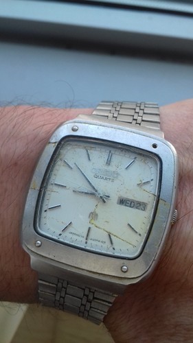 Orient 549608 ca quartz - kw, 549608-40