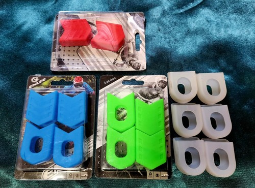 Vacation 8pcs mtb road - on,