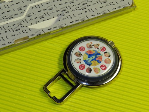 Pop swatch con - pop,